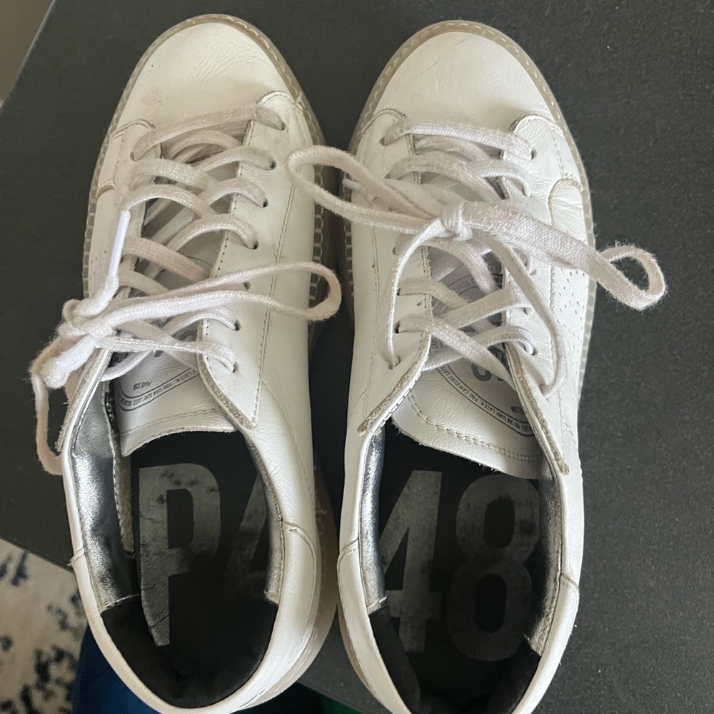 P448 sneakers